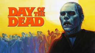 Day of the Dead (1985) Trailer HD - YouTube