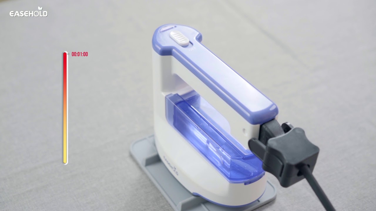 easehold steamer