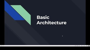 Andrew File System - A revolutionary approach to shared data