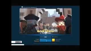 How To Play Brick-Force Browser Without Loading Everytime