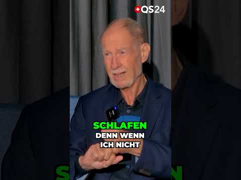 Top 5 Tipps zur Stärkung des Immunsystems mit Prof. Dr. Spitz