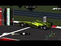 ACF1 World Championship - 7. Turkey (Antalya) || ACF1 Season 3