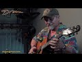 Dream guitars performance  toby walker  el whipping post