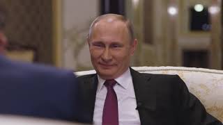 Эдуард Суровый:  Путин  (Клип)