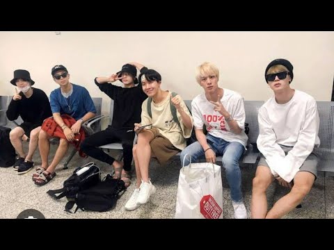 BTS Bon Voyage season 3 episode 1 part 2