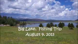 Map Of Big Lake Az Big Lake Near Springerville, Arizona In The White Mountains Map Of Big Lake Az Big Lake Near Springerville, Arizona In The White Mountains