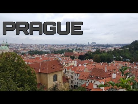 Video: 12 Super Chill Oplevelser At Have I Prag - Matador Network