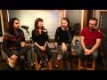 Substitution (Silversun Pickups Artist Commentary)