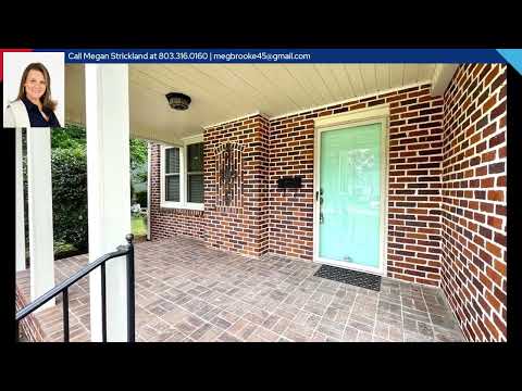 16 Mason Croft Dr, Sumter, SC home video tour