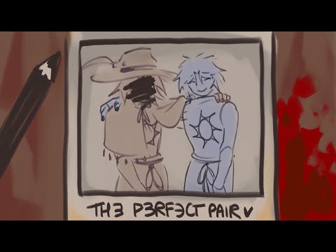 The perfect pair - Azuretime Forsaken Animatic