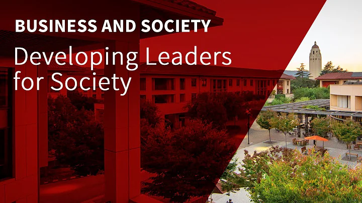 Jonathan Levin, Dean, Stanford Graduate School of ...