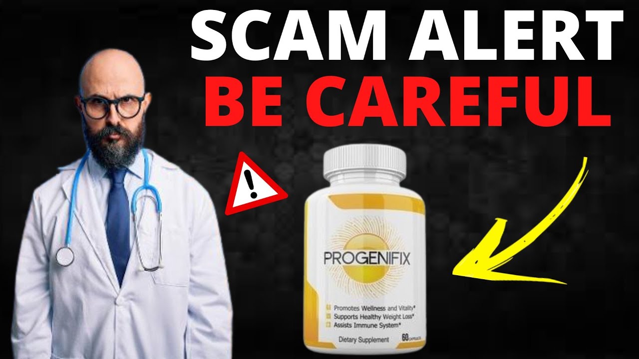 Progenifix  – Progenifix Review!!Progenifix Side Effects!!