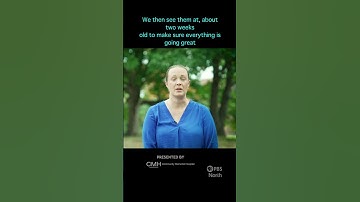 Northern Balance-  Pediatric Wellness Checks