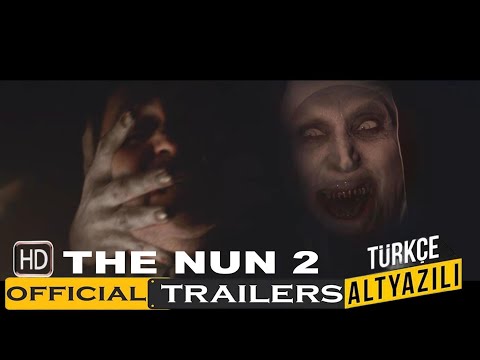 THE NUN 2