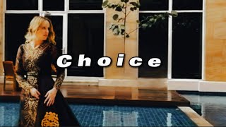 Choice  Kristin D  Slowed  Reverb 