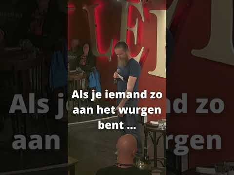 Mijn G- plek