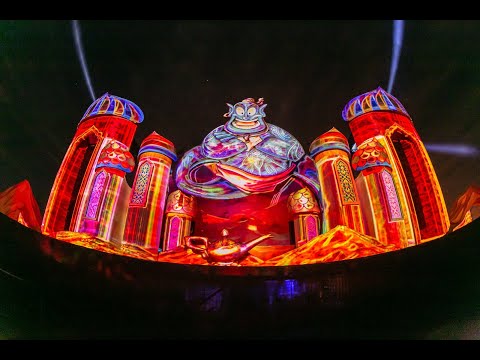 Zeridium @Maze-A-Delic Festival