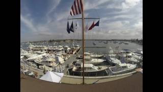 NHYC Opening Day / Docking - 2016