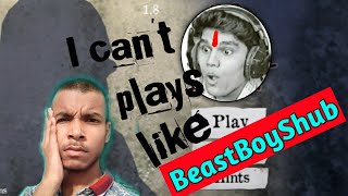 Beastboyshub Fans Mr. Meat Gameplay