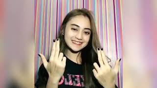 Kumpulan Vidio Tiktok Cewe Cantik Bikin Melekpart 1