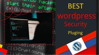 WordPress Security Plugin In Hindi | Security Plugin WordPress | WordPress Security Tutorial