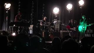 Watching The Detectives by Elvis Costello, Grove of Anaheim, 8/30/22