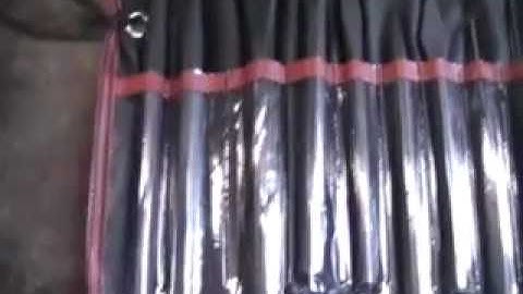 Harbor Freight Punch and Chisel Review