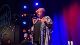 Mavis Staples 2025 Ramkat screenshot 5
