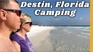 Flora Bama | HarborWalk Village | Henderson Beach State Park
Many of you have asked how you can help support our channel. We do not expect you to, which is why we do not have a Patreon account or use YouTubes similar system. But if you would like to buy Michelle a piece of pie 🤓🥧 or Brian a burger 😊🍔, you may do so here. 👉🏻 Donate with PayPal & Thank You for your Support to our channel (and Michelle’s addiction to pie! 🥧 🤓) https://www.paypal.me/Livin Our Vision (LivinRVision)
Flora-Bama | HarborWalk Village | Henderson Beach State Park (SN 6 - EP 219)
Many of you have asked how you can help support our channel since we do not have a Patreon account. If you would like to buy Michelle a piece of pie 🤓🥧 or Brian a burger 😊🍔, you may do so here.
Donate with PayPal & Thank You for your Support to our channel (and Michelle’s addiction to pie! 🥧 🤓) https://www.paypal.me/Livin Our Vision (LivinRVision)
ℹ️ About this episode:
This week on Livin Our Vision (LivinRVision), we leave Gulf State Park in Gulf Shores, Alabama and take you to Destin, Florida to camp and work by the beach! But first, we make a stop at a very unique place called the Flora-Bama. You might be thinking like we were and wondering, “is really worth a stop?” It is!
Next, we make a spontaneous stop at another unique place that we have driven by in the past. We were SO glad we stopped this time!
👕👚T-SHIRTS!! https://Livin Our Vision (LivinRVision)-shop.fourthwall.com/collections/all
Our Favorite RV items can all be found at ➡️ https://amzn.to/3SBqlIy
Join the Visionary Gang email list! https://www.Livin Our Vision (LivinRVision).com/contact/
SUBSCRIBE HERE 👉🏻 https://www.youtube.com/c/Livin Our Vision (LivinRVision)?sub_confirmation=1
🙌 LOV PARTNERS
For a full list of products and services we use and recommend, go to our website here 👉🏻 https://www.Livin Our Vision (LivinRVision).com/resources/
▶︎ Campground Membership Outlet: https://www.Livin Our Vision (LivinRVision).com/resources/ SAVE $! CONTACT KIM
▶︎ RV Life Pro: Click 👉🏻 HERE for 25% OFF your first year for NEW Subscribers of RV Life Pro!
▶︎ TravelData (T-Mobile) $10 off first order over $100. Here is your referral link - http://traveldata.refr.cc/Livin Our Vision (LivinRVision)
🎵 MUSIC:
* https://www.epidemicsound.com/referral/c3mjz2/
AFFILIATE LINK DISCLOSURE
Some links are affiliate links. If you purchase using our links, we earn a small commission at no extra cost to you, which helps us keep creating. We recommend only what we use ourselves.
We are also a participant in the Amazon Services LLC Associates Program, an affiliate advertising program designed to provide a means for us to earn fees by linking to Amazon.com and affiliated sites.
⬇️ NON-AFFILIATE LINKS ⬇️
Reserve America (Army Corps of Engineers Campground): https://www.reserveamerica.com/
America The Beautiful Pass: (National Parks & Federal Recreational Lands Annual Pass)
https://store.usgs.gov/pass
😊🤓Livin Our Vision (LivinRVision), All Rights Reserved
This channel is for entertainment purposes only. We share our opinions and what works for us. You should always do your own research.
🎵MUSIC We Use🎵
Epidemic Sound: https://www.epidemicsound.com/referral/c3mjz2/
AFFILIATE LINK DISCLOSURE
Some links are affiliate links. If you purchase using our links, we earn a small commission at no extra cost to you, which helps us keep creating. We recommend only what we use ourselves.
We are a participant in the Amazon Services LLC Associates Program. As an Amazon Associate, we earn from qualifying purchases which is designed to provide a means for us to earn a small commission from purchases you make using our link. ALL prices are the same as if you didn’t use our link, so there is NO ADDITIONAL COST to you. 👉🏻 https://www.amazon.com/shop/influencer-8a778e60
⬇️ NON-AFFILIATE LINKS ⬇️
Reserve America (Army Corps of Engineers Campground): https://www.reserveamerica.com/
America The Beautiful Pass: (National Parks & Federal Recreational Lands Annual Pass)
https://store.usgs.gov/pass
😊🤓Livin Our Vision (LivinRVision), All Rights Reserved
This channel is for entertainment purposes only. We share our opinions and what works for us. You should always do your own research.
#florabama #hwvdestin #destin #vanlife #reaLOVlife #fulltimeRV #Livin Our Vision (LivinRVision) #rv #LOV Flora Bama | HarborWalk Village | Henderson Beach State Park