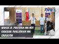 Marcos Jr. pinayuhan ang mga kabataan: Pahalagahan ang edukasyon | TV Patrol