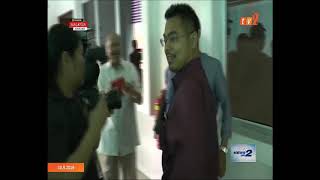 NEWS ON 2 – 7PM [10 MEI 2019]