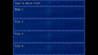 The Room -An indie rpg horror game { Full } screenshot 2