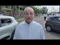 Goan Reporter:: Remembering Late Fr Bolmax Pereira at his Final Journey