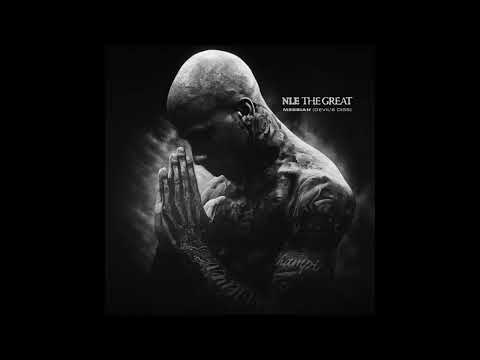 NLE The Great (NLE Choppa) - Messiah (Devil's Diss) (AUDIO)
