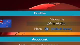 RIP Nadeo 2008 - 2018