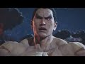 Tekken 8 Online Matches