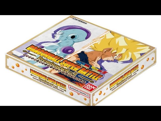 Premium Bandai] Is it really that amazing?! The Visual Adventure