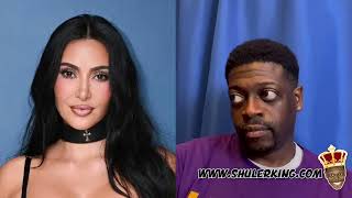 Shuler King - Nobody Suspected Anything From Her