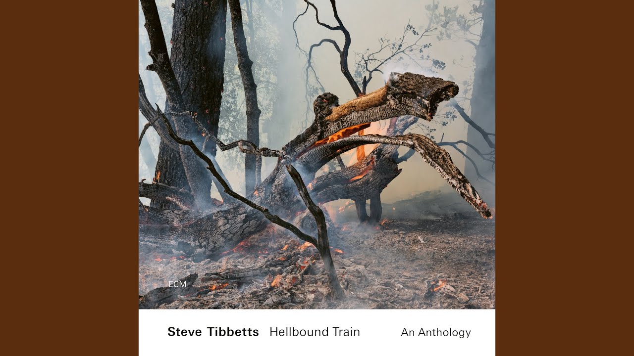 Hellbound Train (2022 Remaster) - YouTube