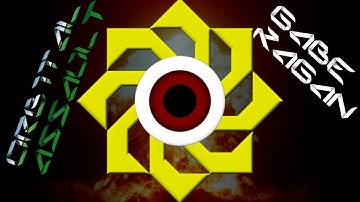 Orbital Assault (OpenMPT)