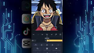 Alight Motion Şeffaf Yazı Tutorial. Gyze