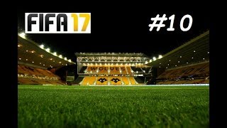 FIFA 17 KARİYER - WOLVES / BÖYLE FORVET OLMAZ OLSUN, YENİ SEZONDA FORVET ŞART OLDU!!! #10