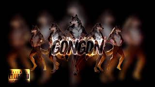Wolfpack - GonGon (official audio)