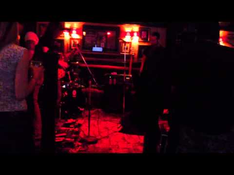 YYZ Scruphy Murphy Open Jam