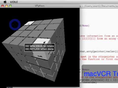 Scalable Sudokube Simulation