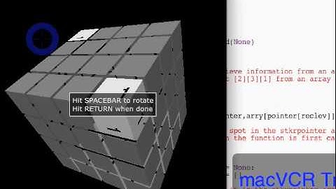 Scalable Sudokube Simulation