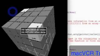 Scalable Sudokube Simulation
