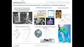 Fracture Mechanics and Finite Element Analysis: Catastrophic to Damage Tolerance