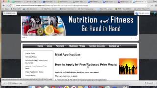 Celebrity How to apply for free or reduced lunch with Natomas Unified Wealth