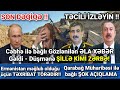 Əsas Xəbərlər 08.10.2020 (TƏCİLİ XƏBƏR) Hər kəsin gözlədiyi ƏLA XƏBƏR Gəldi!